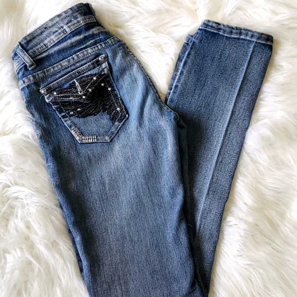 Montana Jeans